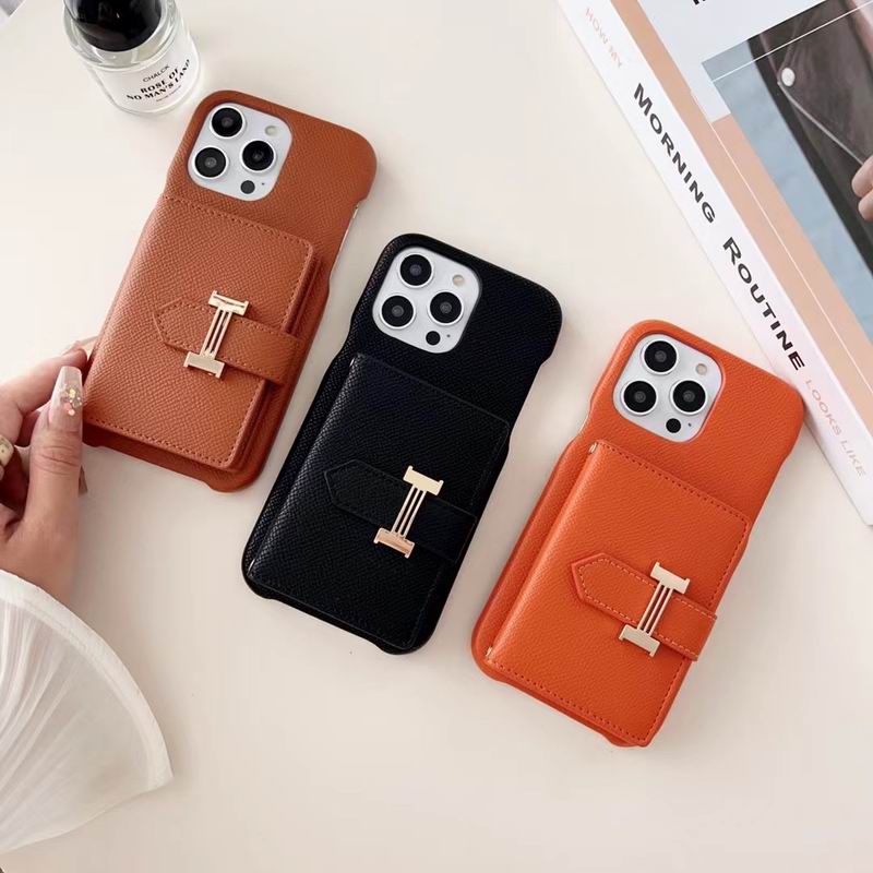 Hermes iphone 12-14pro max 17